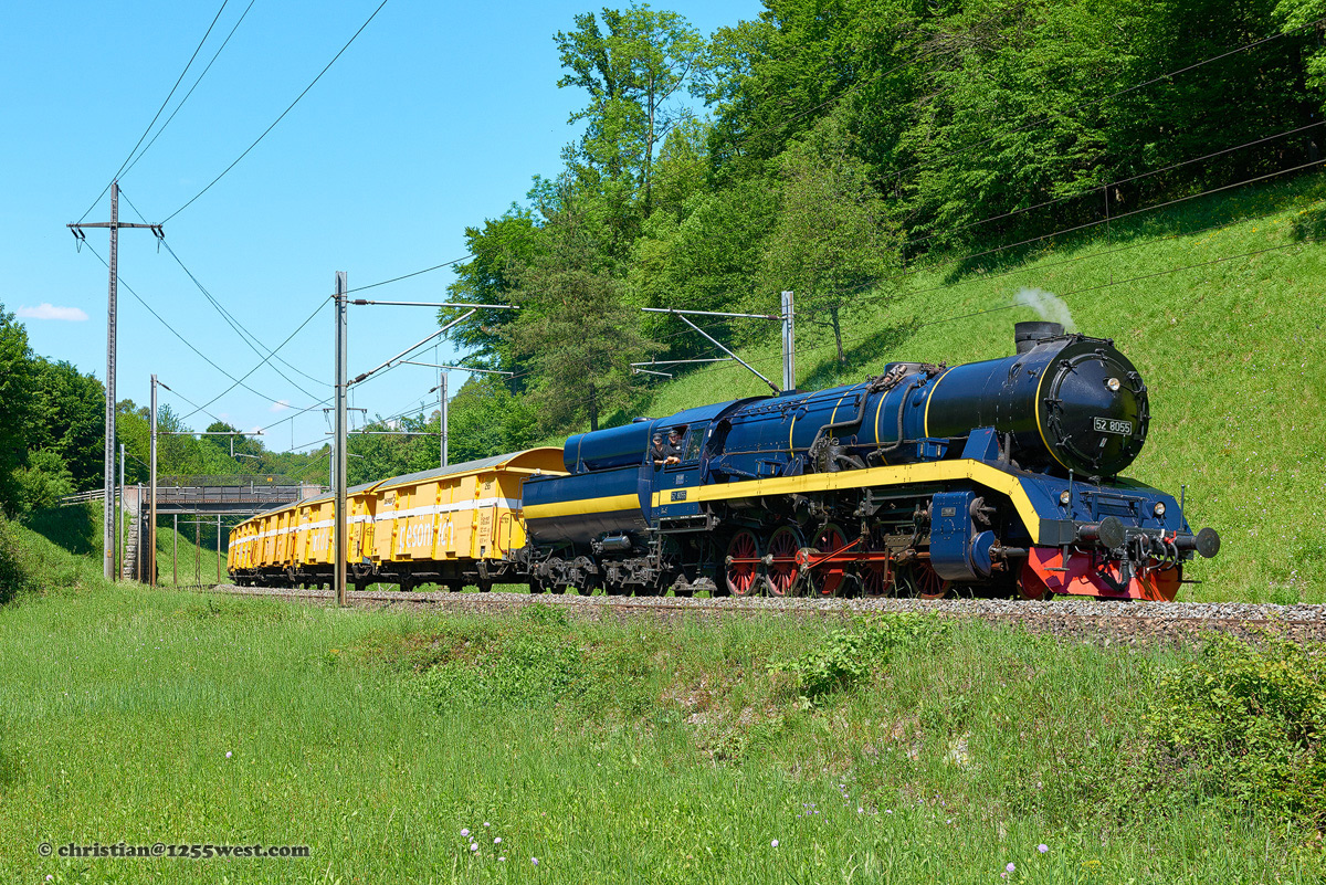 Glattfelden - Bülach