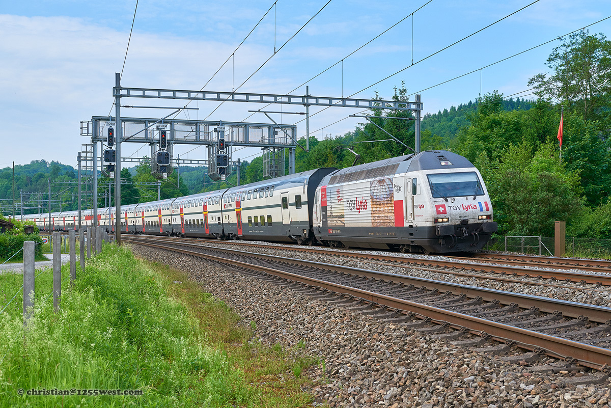Kemptthal - Winterthur