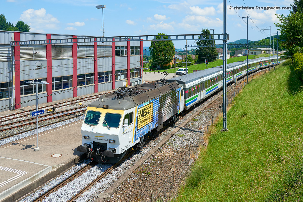 Degersheim