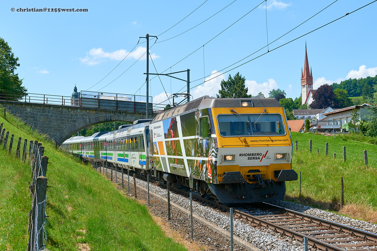 Degersheim