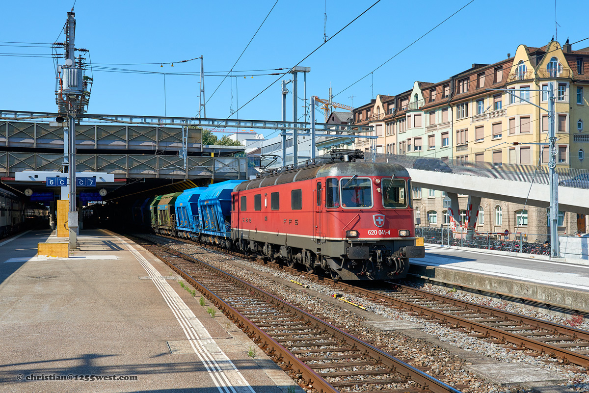 Winterthur