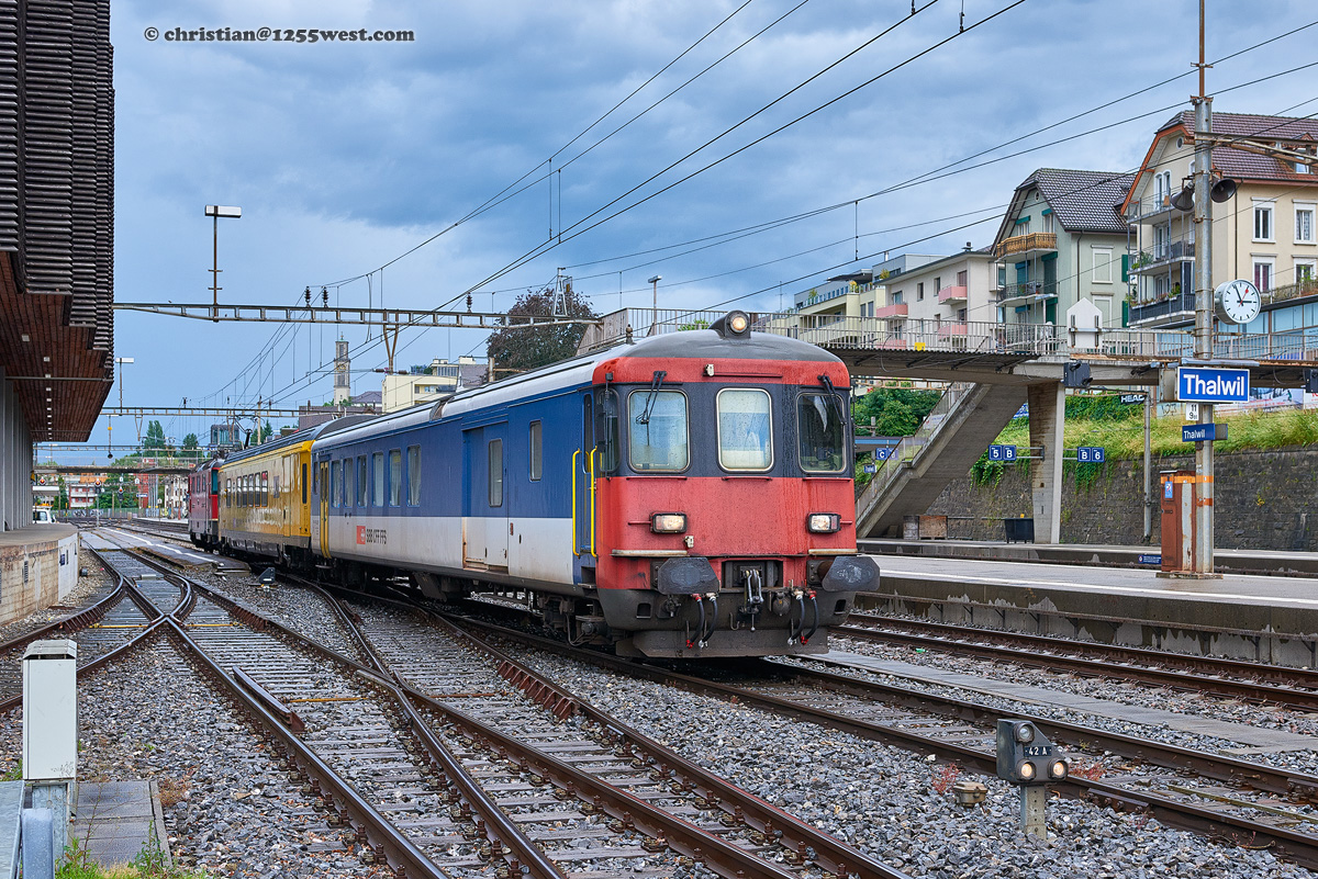 Thalwil