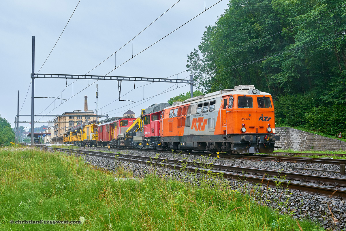 Kemptthal