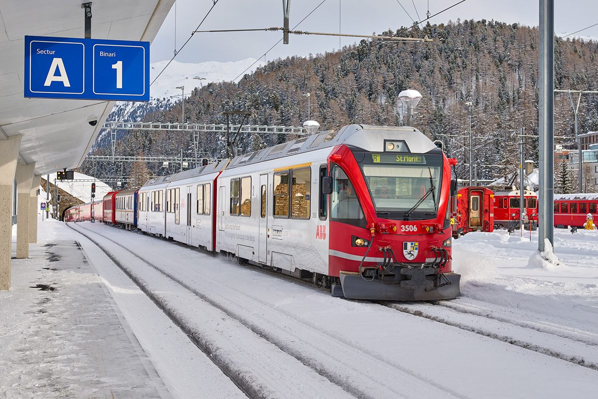 St. Moritz
