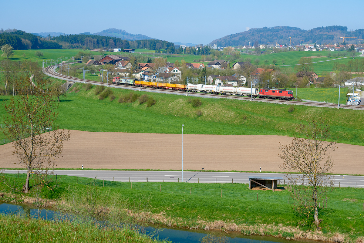 Eschlikon - Sirnach