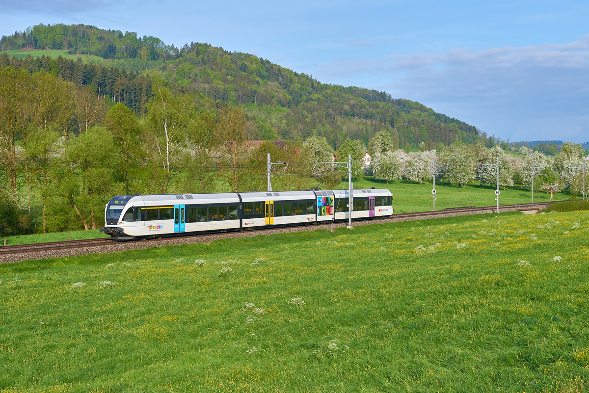 Guntershausen - Eschlikon