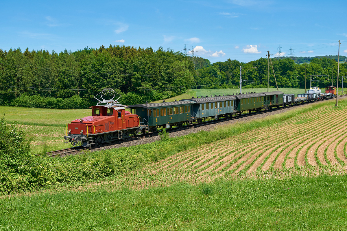 Illnau - Effretikon