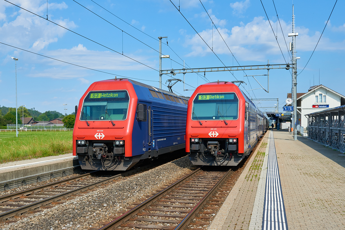Fehraltorf