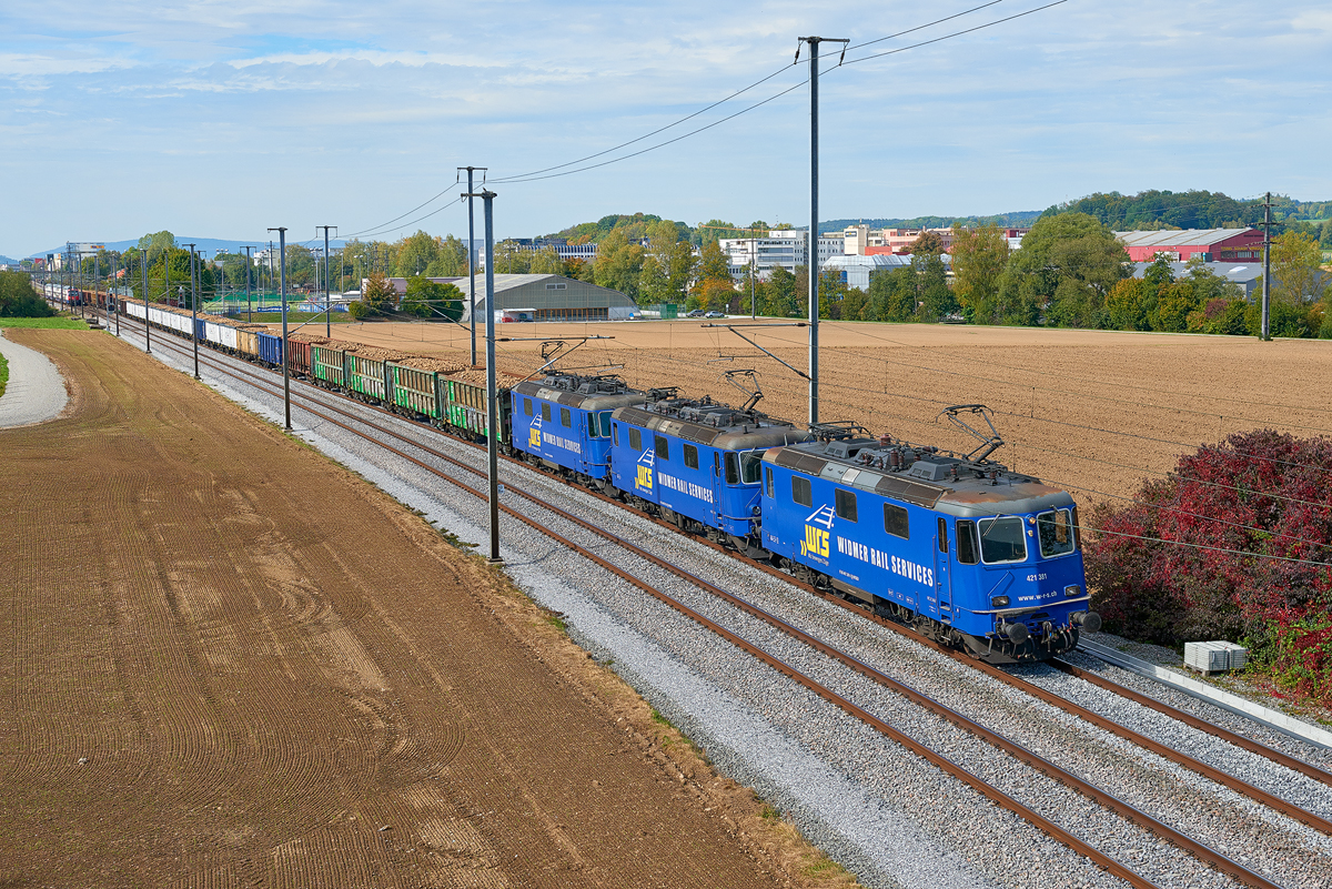 Kloten - Bassersdorf