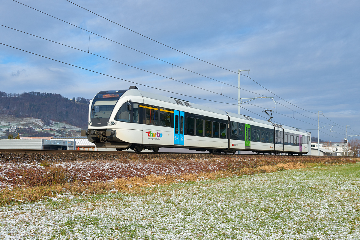 Au SG - Heerbrugg