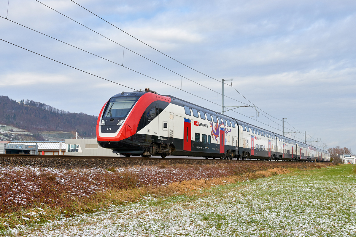 Au SG - Heerbrugg