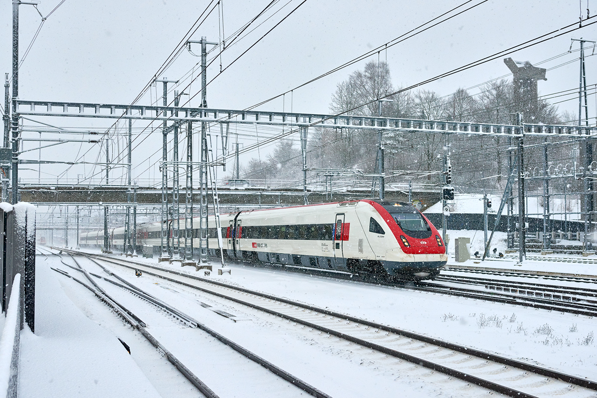 Effretikon