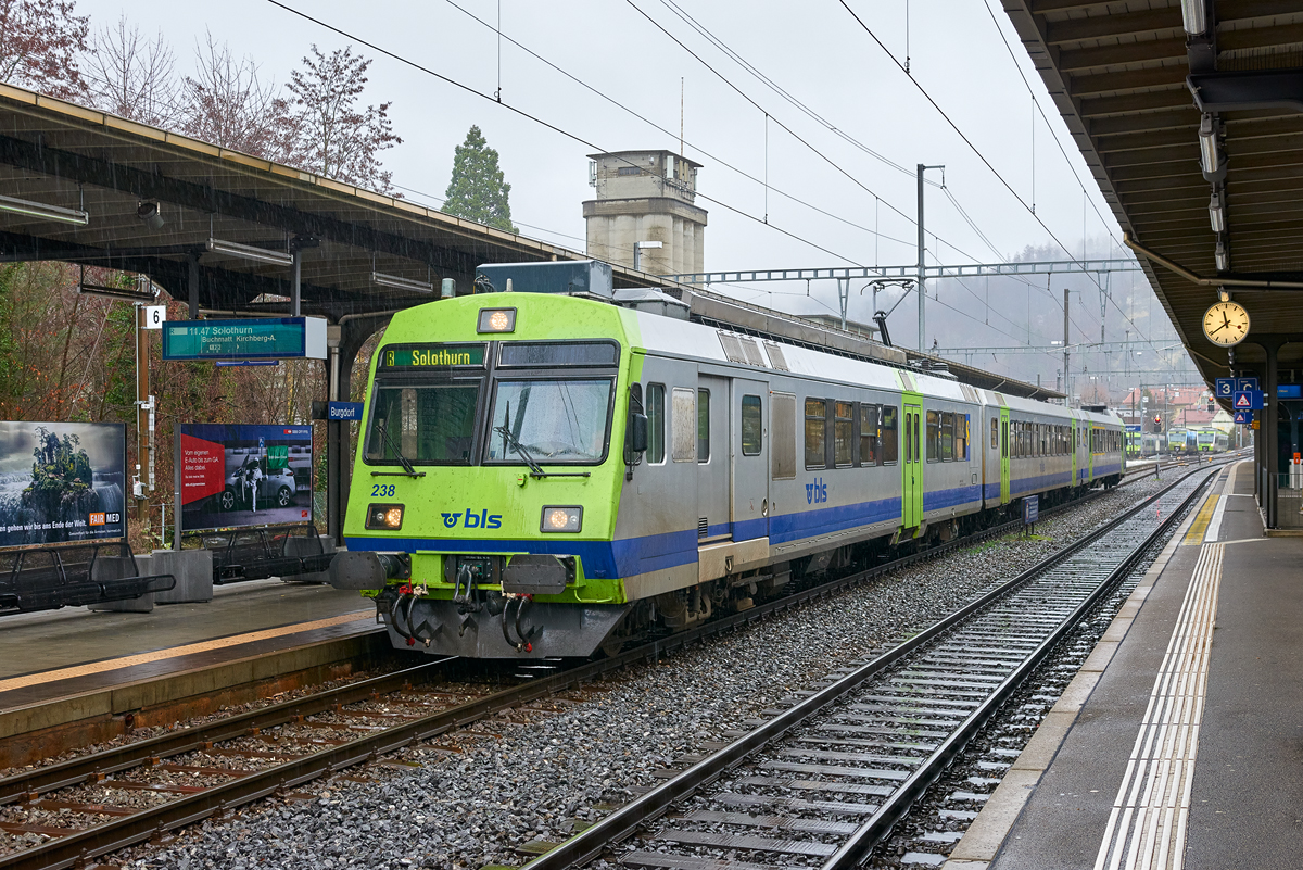 Burgdorf
