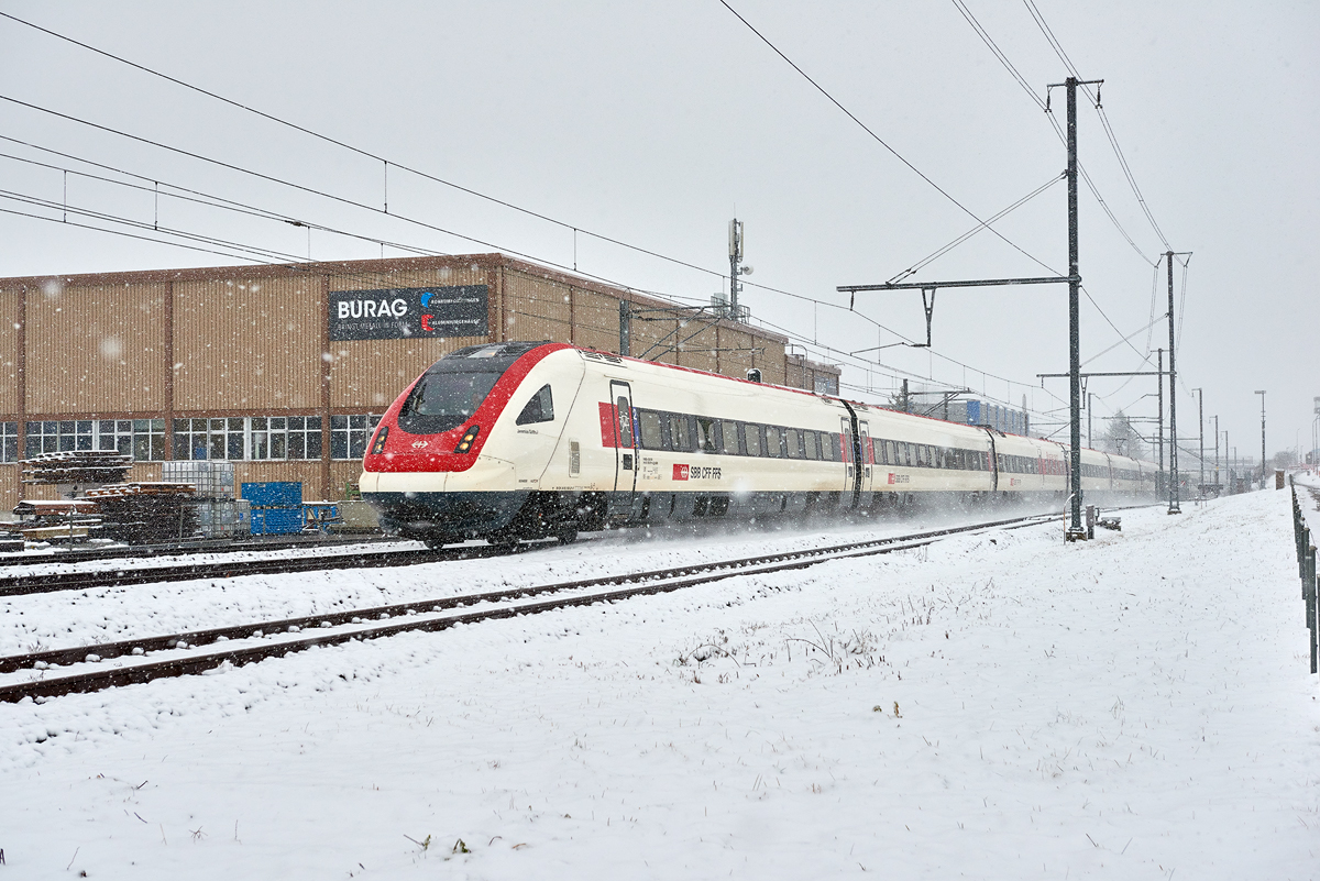 Eschlikon