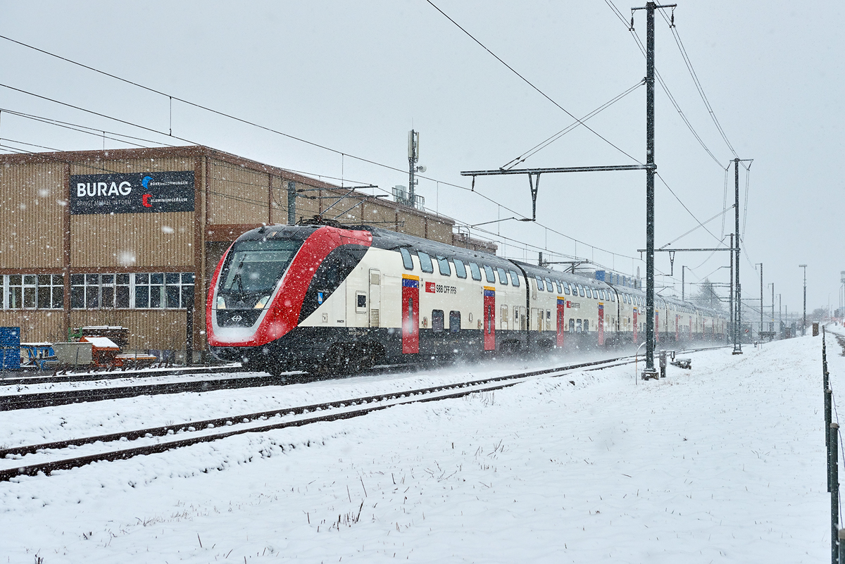 Eschlikon