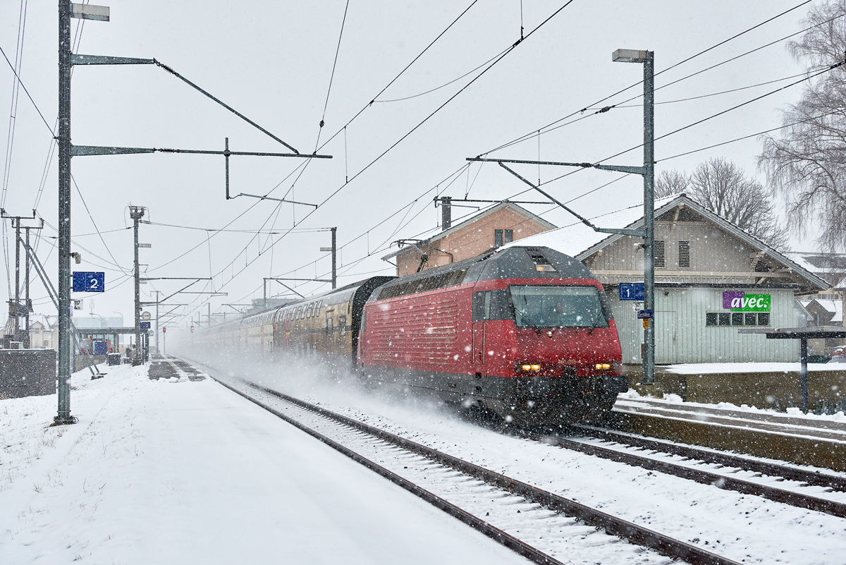 Eschlikon
