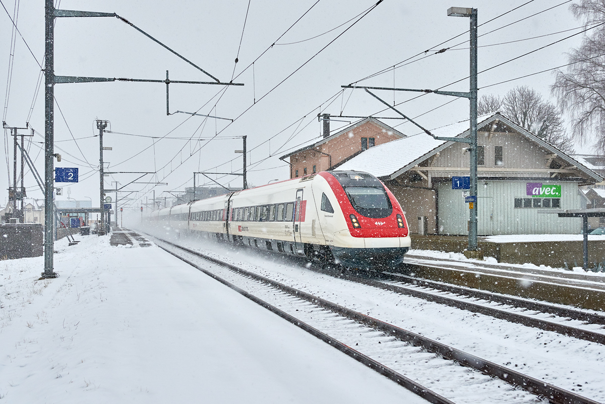Eschlikon