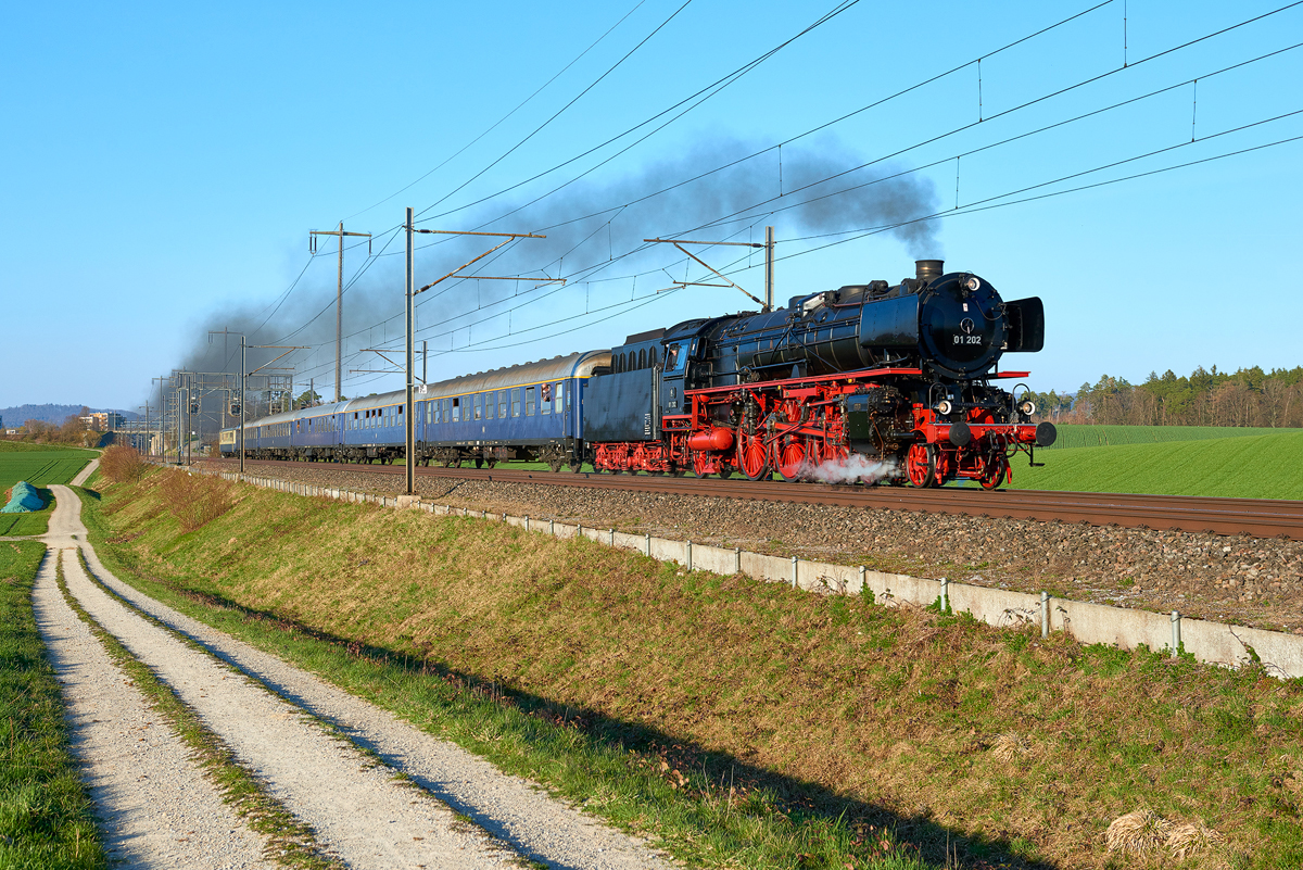 Bülach - Niederglatt
