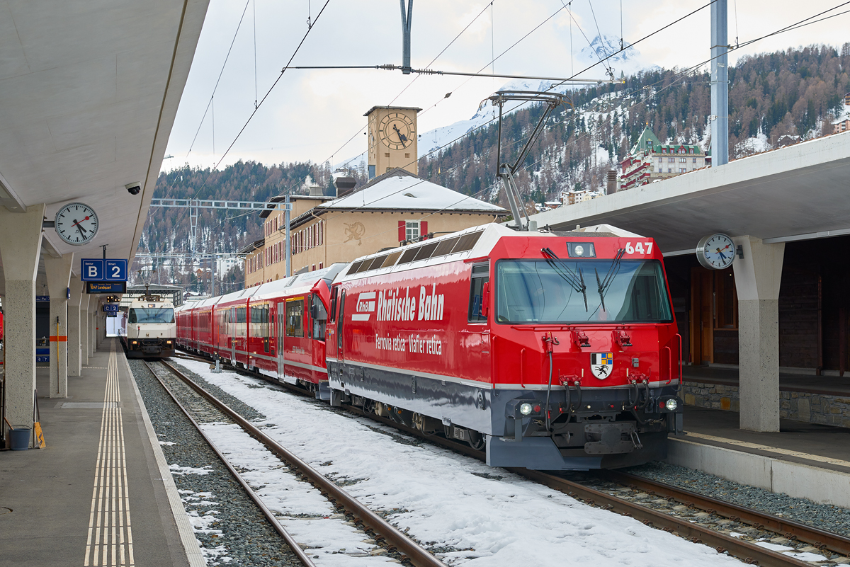 St. Moritz
