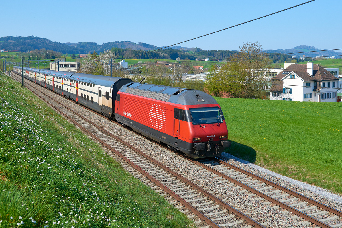 Eschlikon - Sirnach