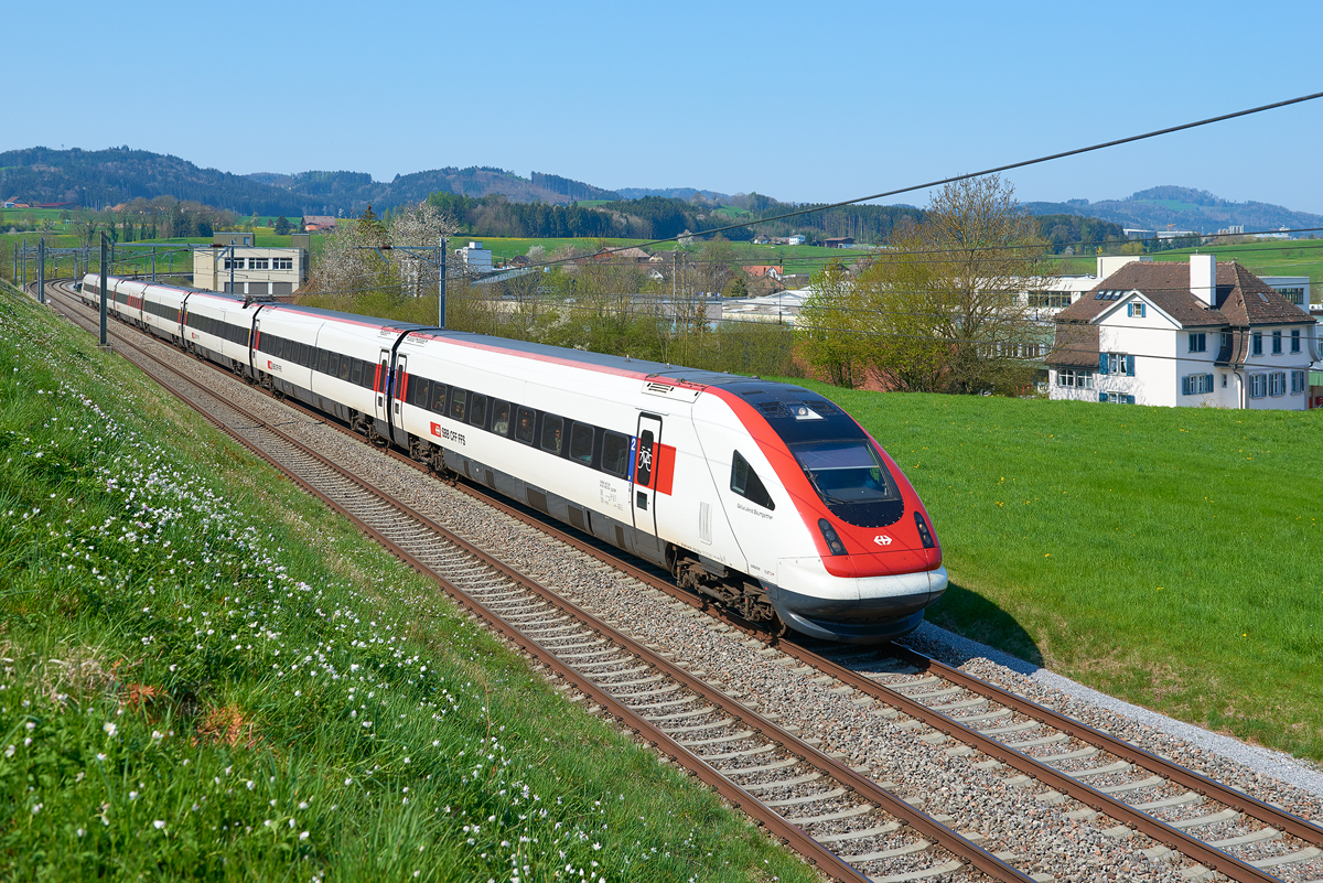 Eschlikon - Sirnach