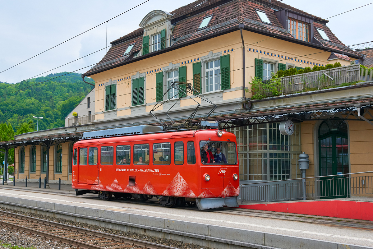 Rheineck