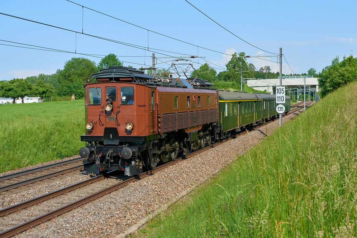 Wil SG - Sirnach