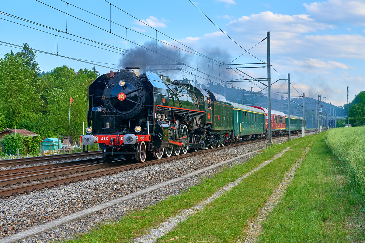 Tössmühle (Kemptthal - Winterthur)