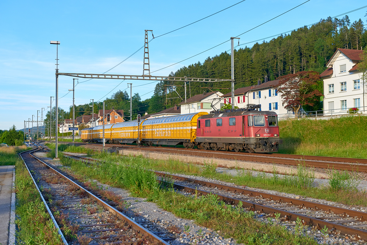 Sirnach