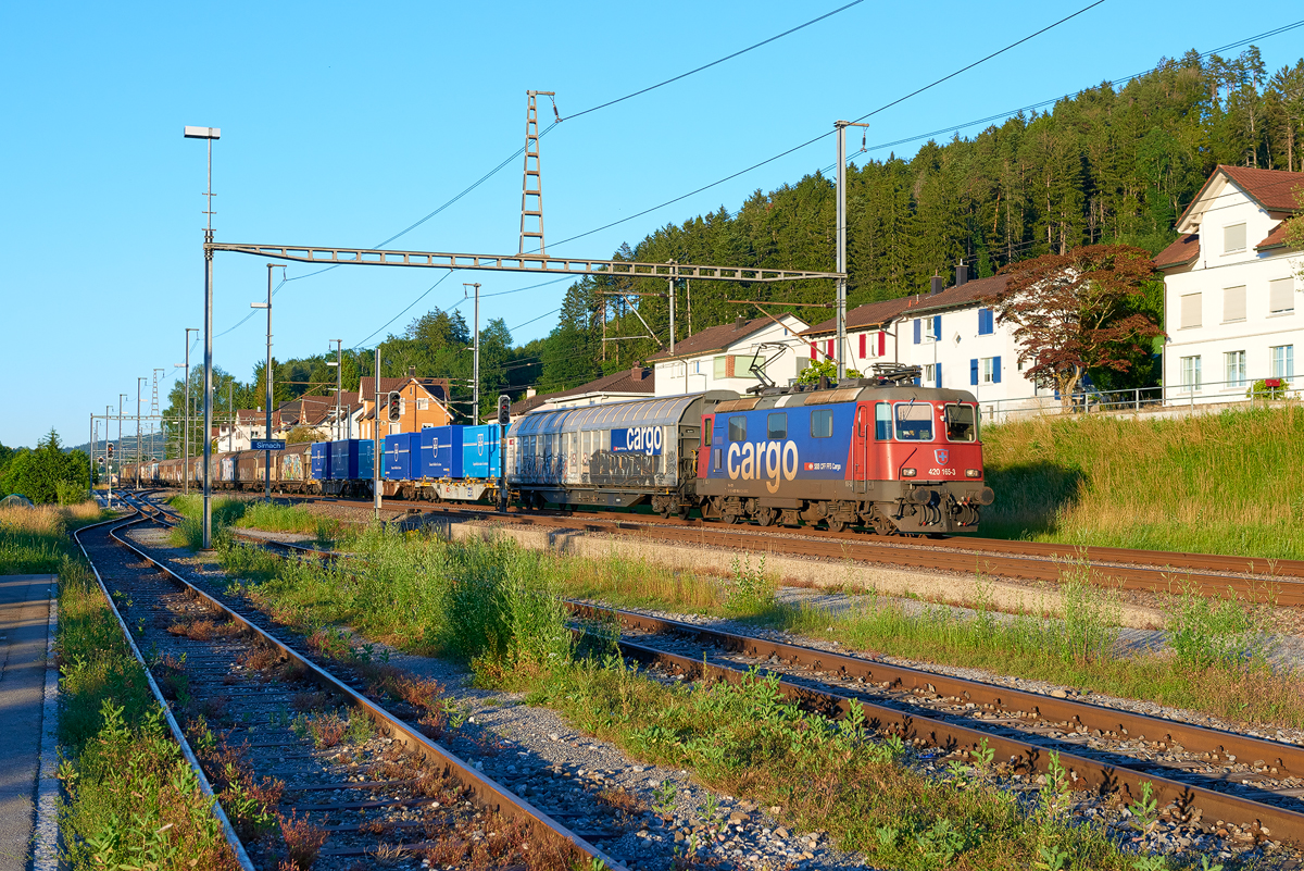 Sirnach