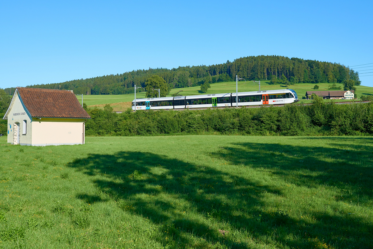 Sirnach - Eschlikon