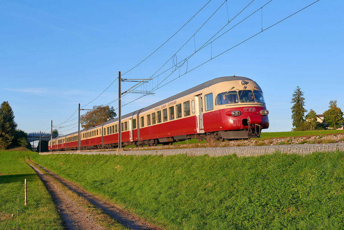Tägerschen