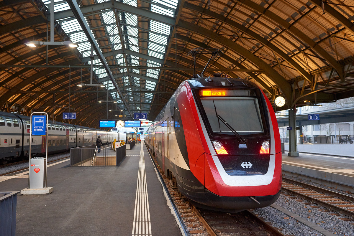 St. Gallen