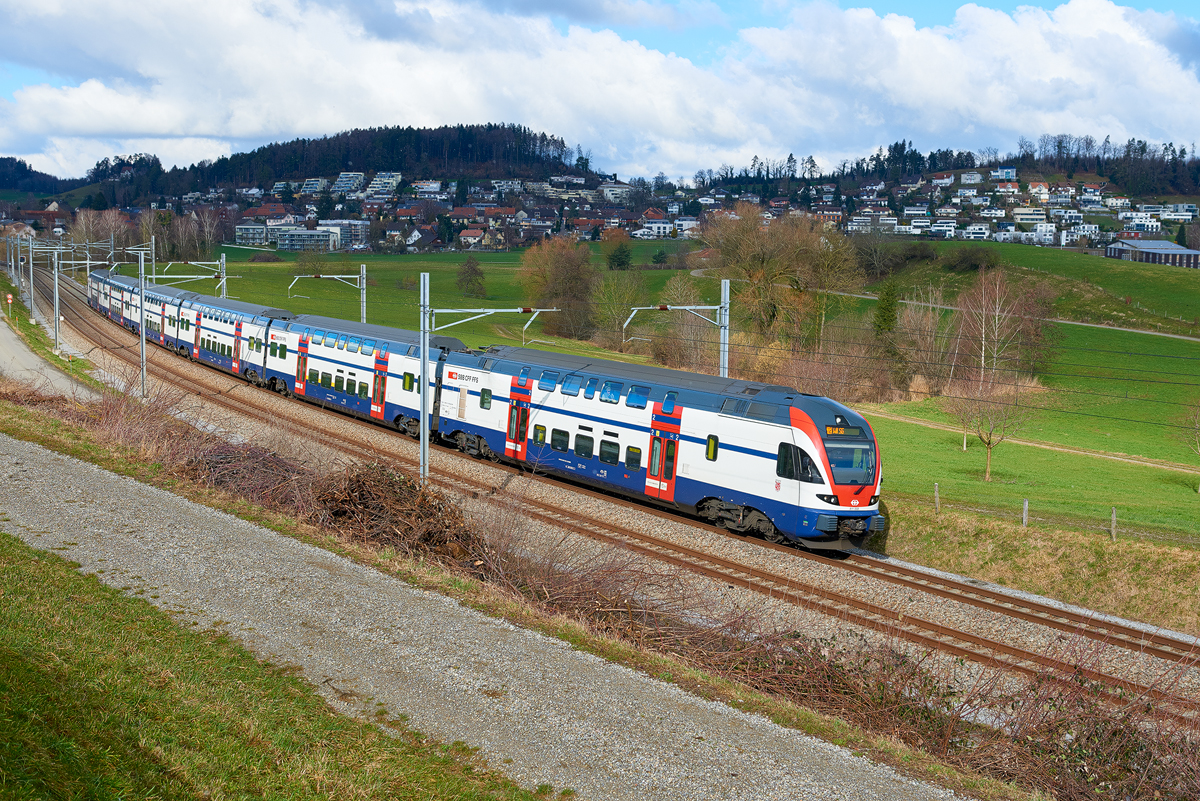 Eschlikon - Sirnach
