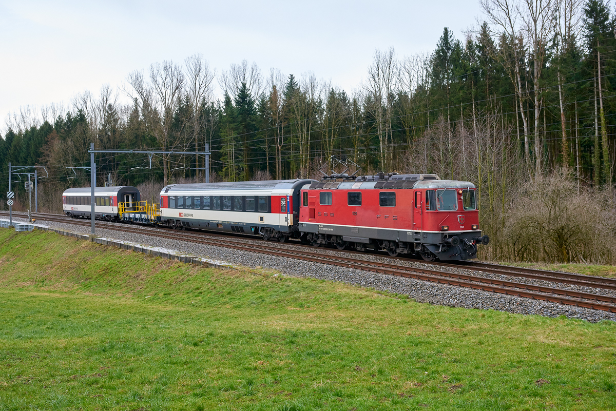 Wil SG - Sirnach