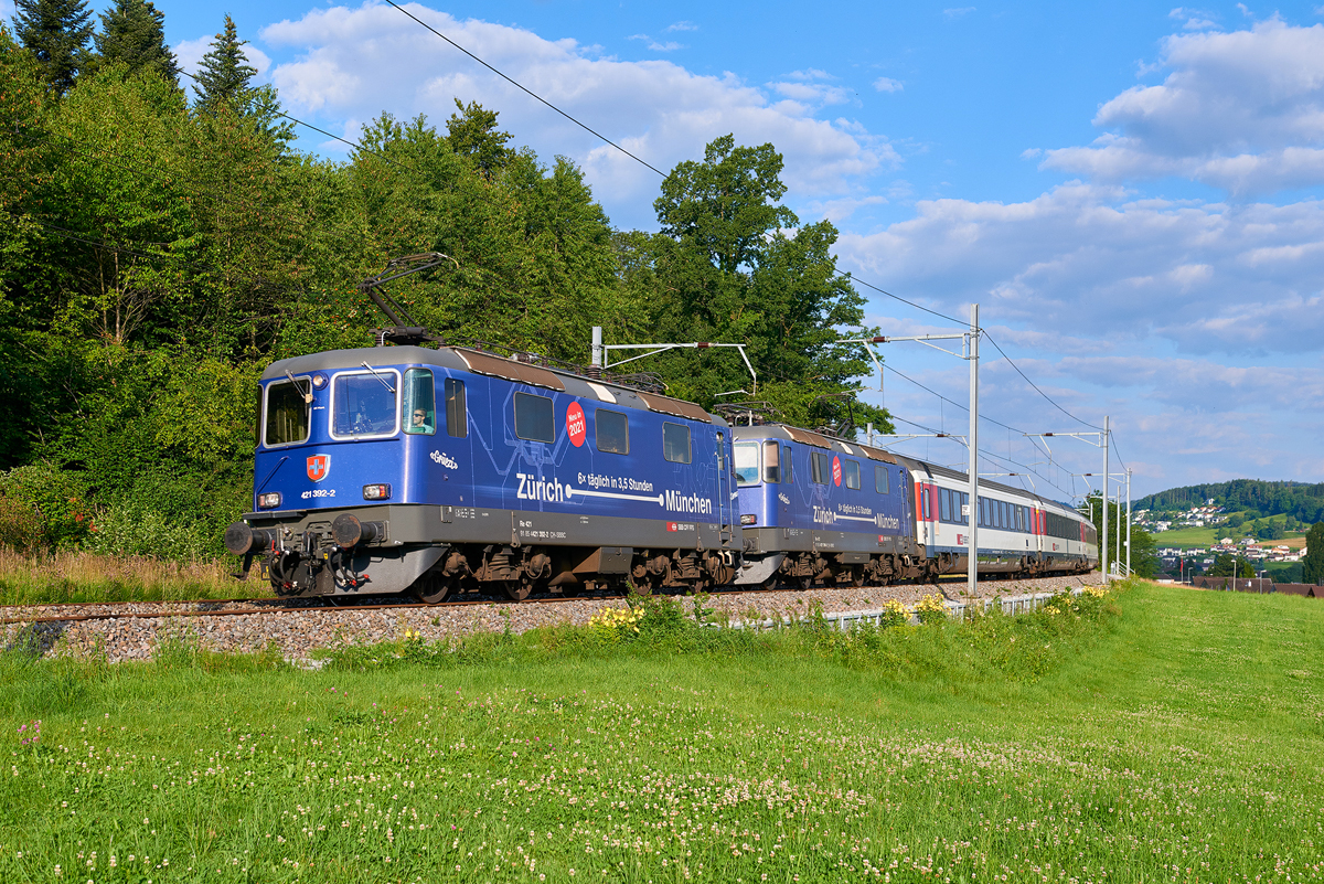 Sirnach - Wil SG