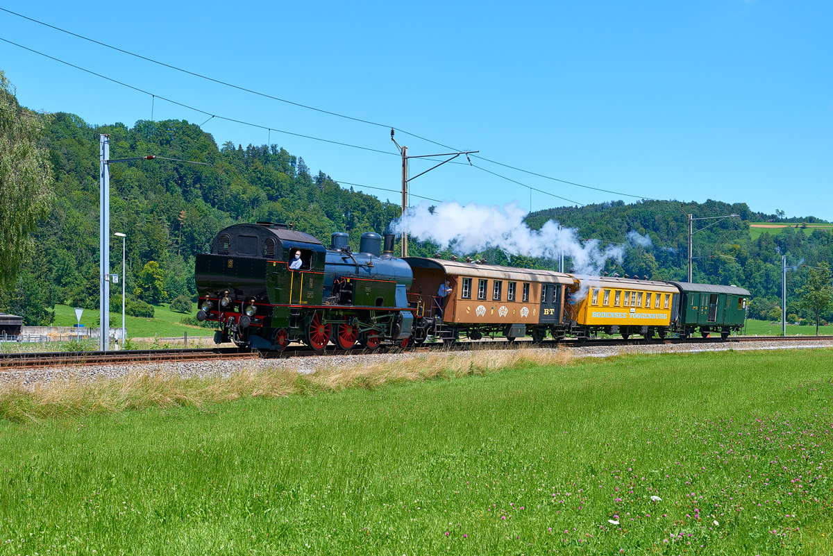 Rämismühle-Zell - Rikon