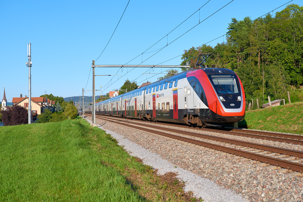 Sirnach - Eschlikon