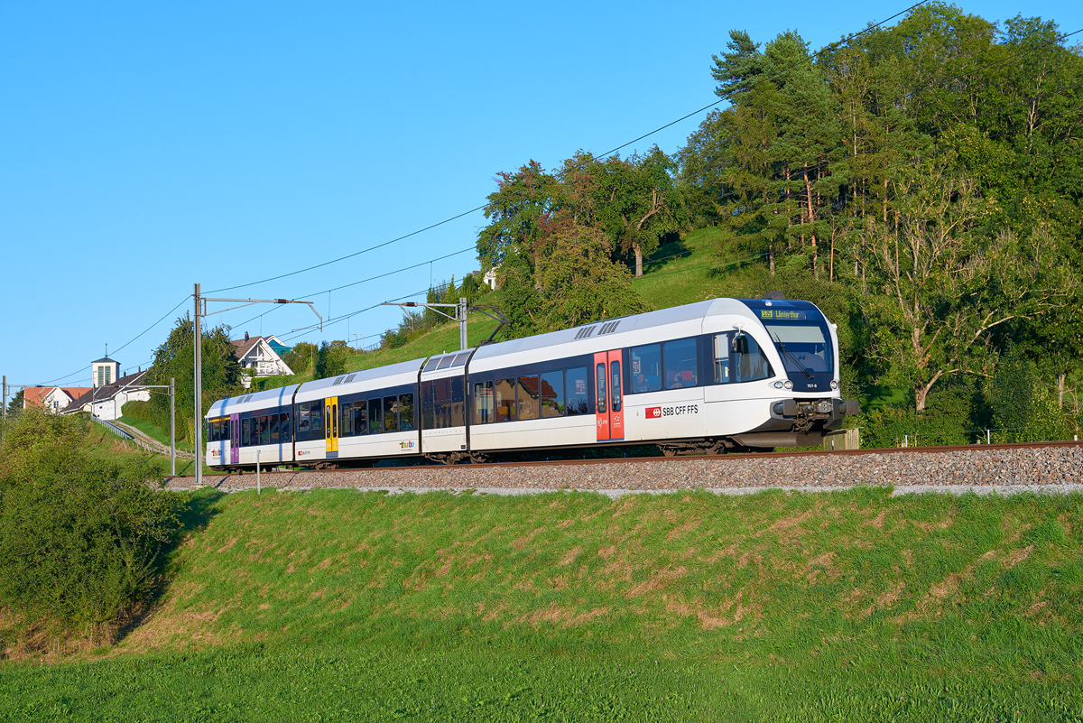 Sirnach - Eschlikon
