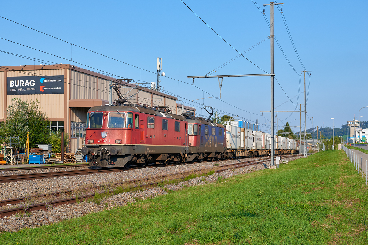 Eschlikon