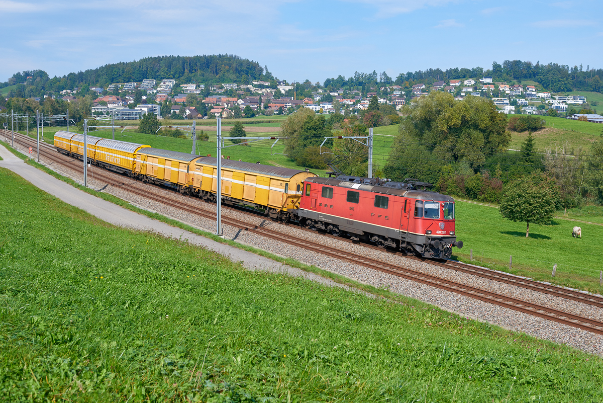 Eschlikon - Sirnach