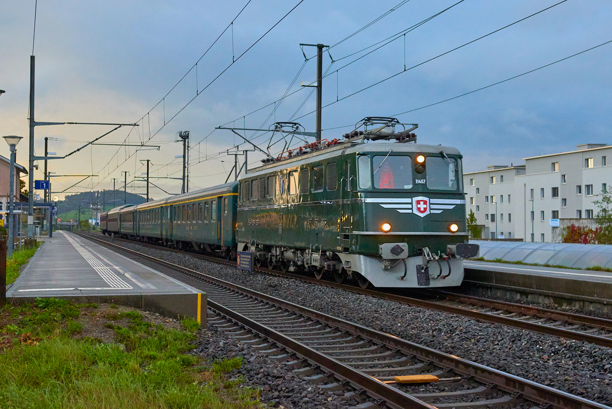 Eschlikon