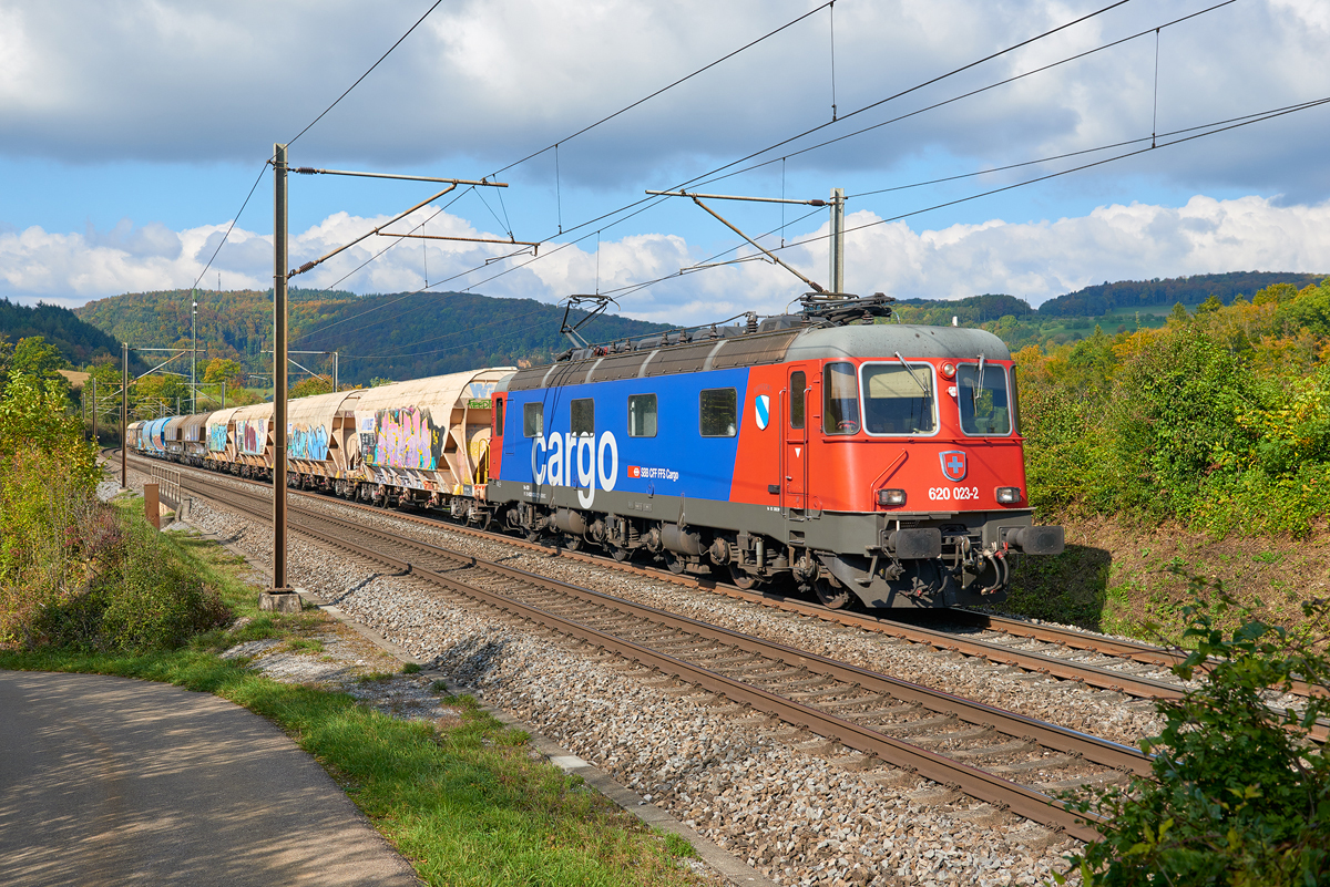 Hornussen - Effingen