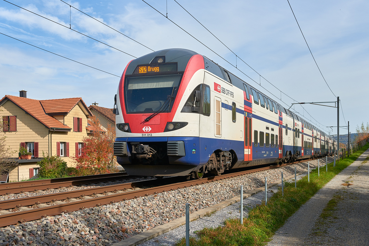 Sirnach - Eschlikon