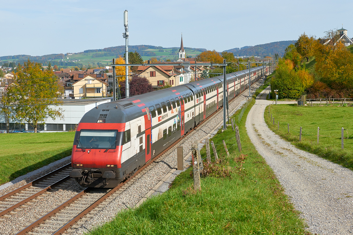 Sirnach - Eschlikon