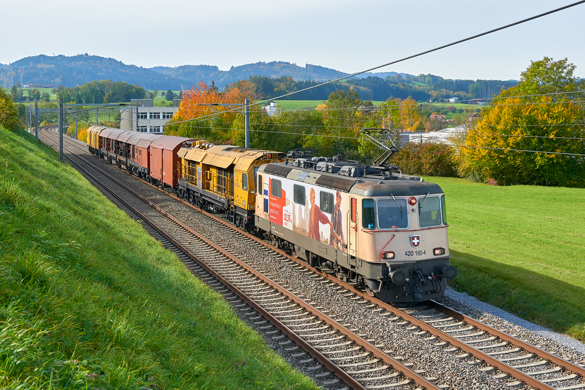 Eschlikon - Sirnach