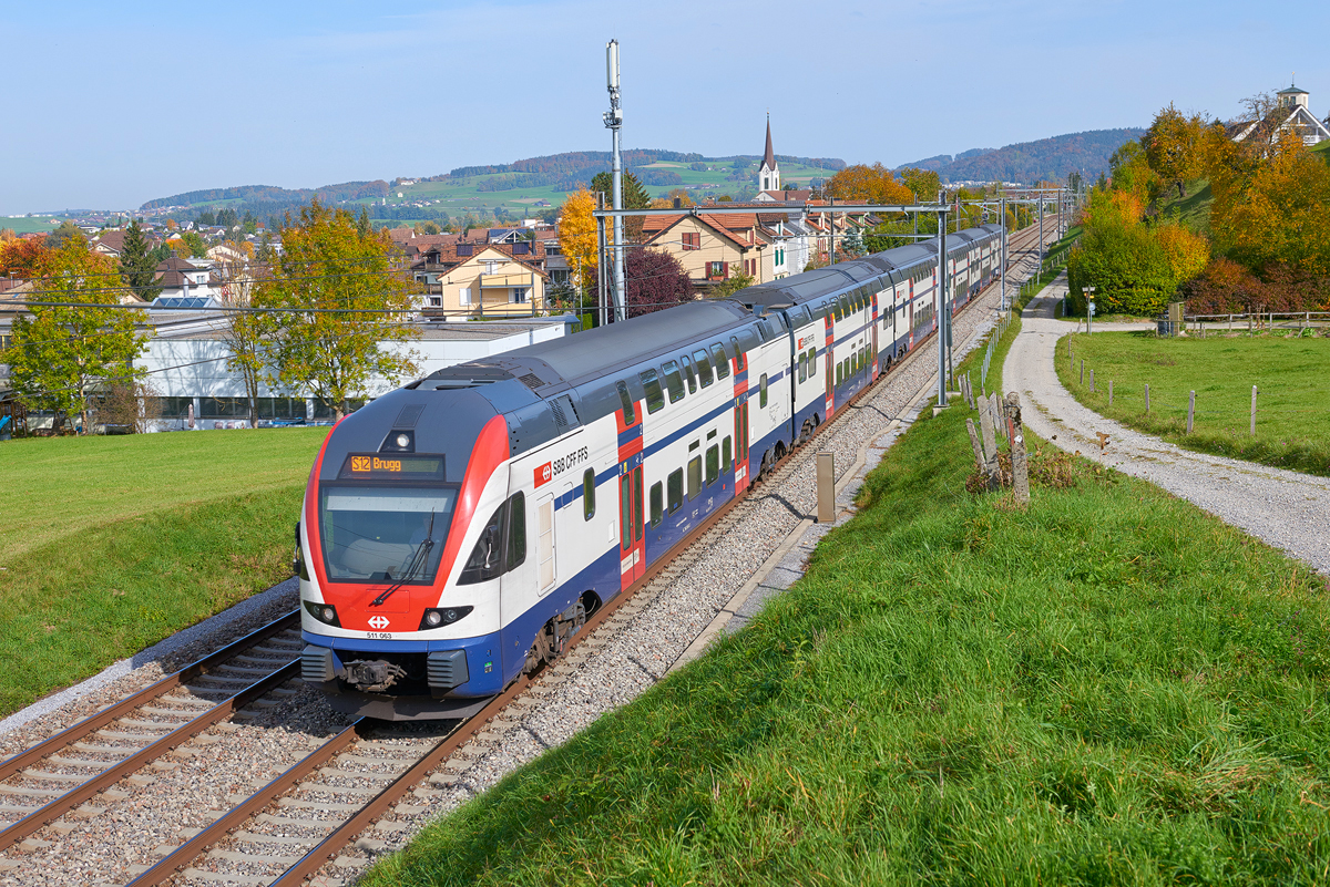 Sirnach - Eschlikon