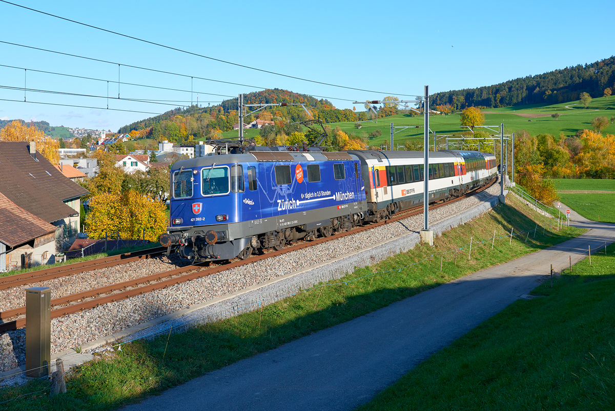 Sirnach - Eschlikon