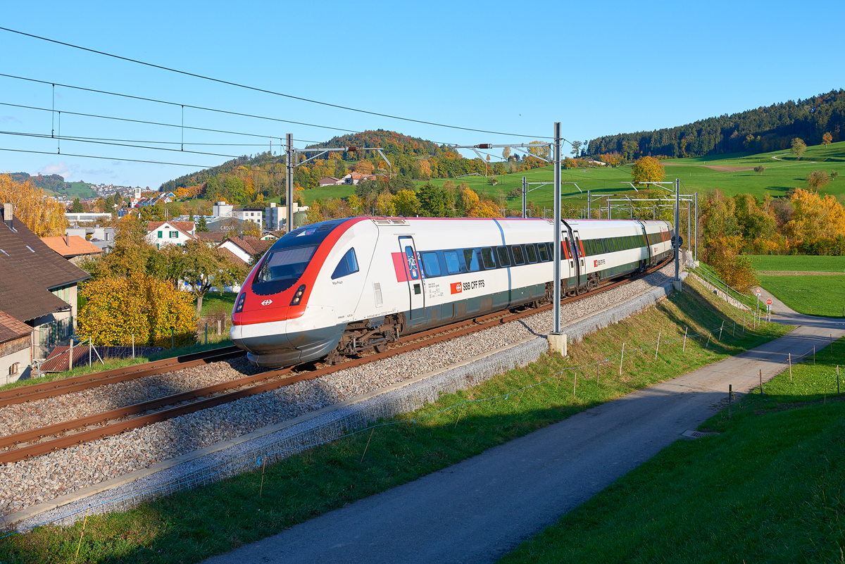 Sirnach - Eschlikon