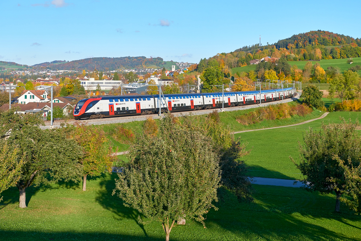 Sirnach - Eschlikon
